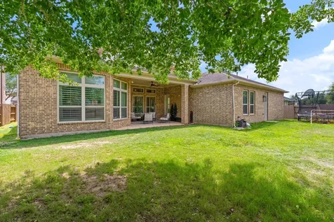 2914 Rutherford Place Court Katy TX 77494