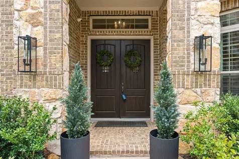 2914 Rutherford Place Court Katy TX 77494