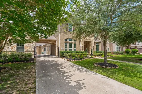 2914 Rutherford Place Court Katy TX 77494