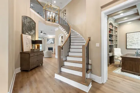 2914 Rutherford Place Court Katy TX 77494