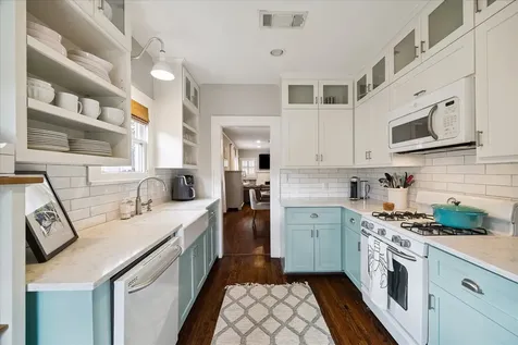 1116 Winston Street Houston TX 77009