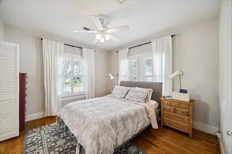 1116 Winston Street Houston TX 77009