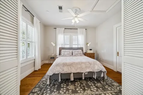 1116 Winston Street Houston TX 77009