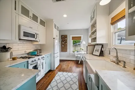 1116 Winston Street Houston TX 77009