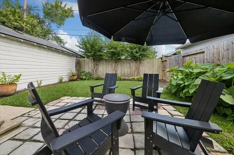 1116 Winston Street Houston TX 77009