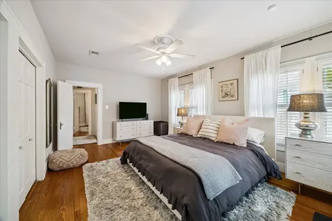 1116 Winston Street Houston TX 77009