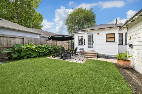 1116 Winston Street Houston TX 77009