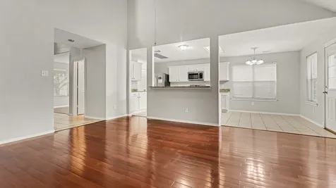 20139 Glen Breeze Court Humble TX 77346