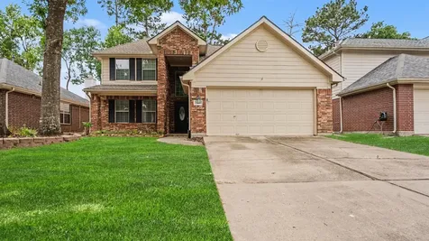 20139 Glen Breeze Court Humble TX 77346