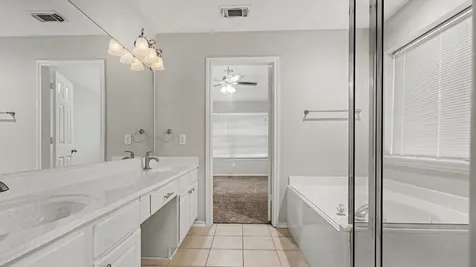 20139 Glen Breeze Court Humble TX 77346