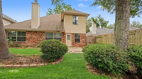 20139 Glen Breeze Court Humble TX 77346