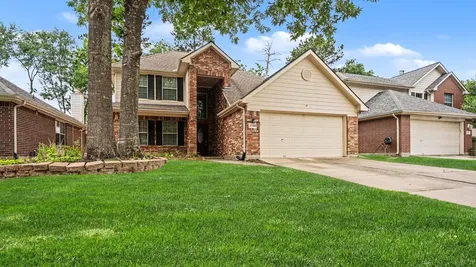 20139 Glen Breeze Court Humble TX 77346