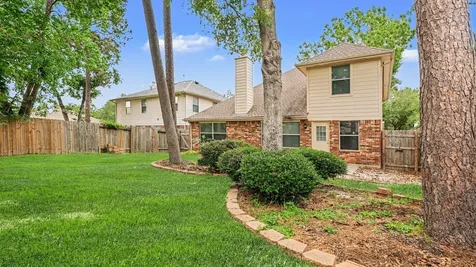 20139 Glen Breeze Court Humble TX 77346