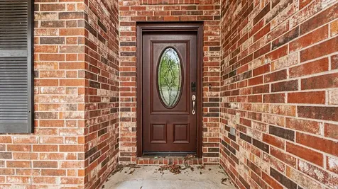 20139 Glen Breeze Court Humble TX 77346