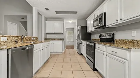 20139 Glen Breeze Court Humble TX 77346