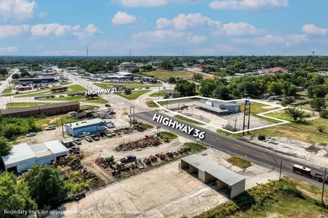 185 State Highway 36 N Caldwell TX 77836