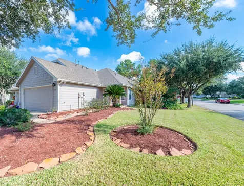 5339 Garnetfield Lane Katy TX 77494