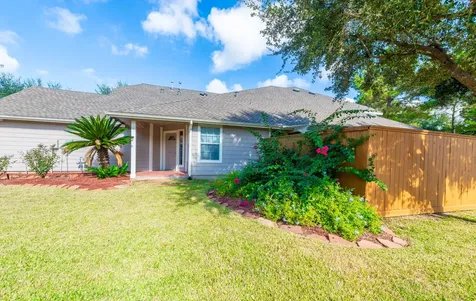 5339 Garnetfield Lane Katy TX 77494