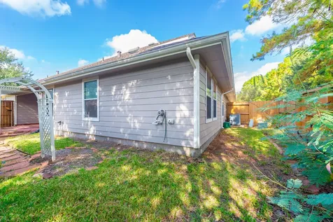 5339 Garnetfield Lane Katy TX 77494