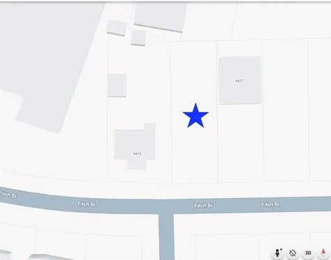 4417 Fitch Street Houston TX 77016