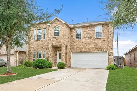 6605 Fallen Breeze Lane Dickinson TX 77539