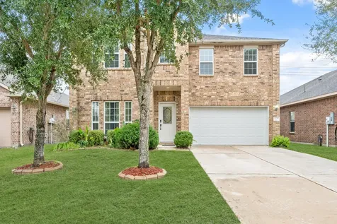 6605 Fallen Breeze Lane Dickinson TX 77539