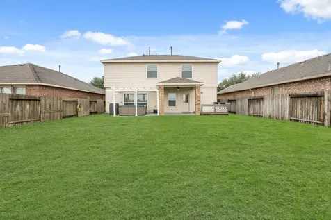 6605 Fallen Breeze Lane Dickinson TX 77539