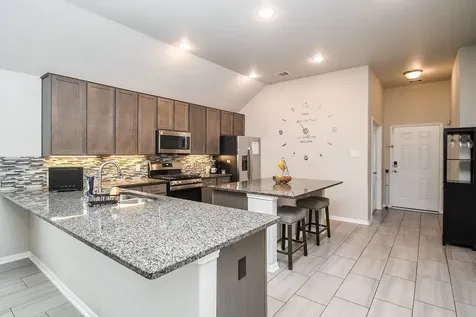 12234 Chestnut Clearing Trail Houston TX 77346