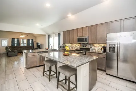 12234 Chestnut Clearing Trail Houston TX 77346