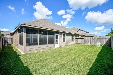 12234 Chestnut Clearing Trail Houston TX 77346