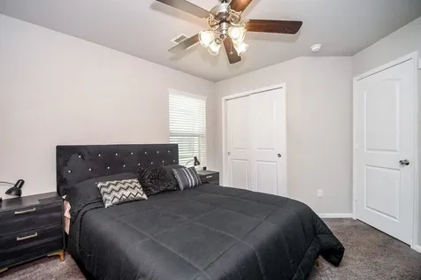 12234 Chestnut Clearing Trail Houston TX 77346