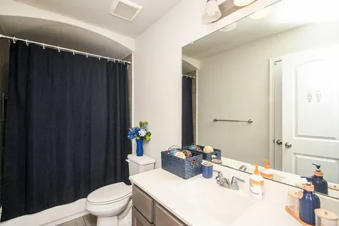 12234 Chestnut Clearing Trail Houston TX 77346