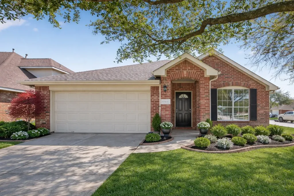 19902 Chaste Tree Lane Humble TX 77338