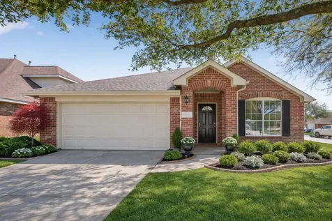 19902 Chaste Tree Lane Humble TX 77338