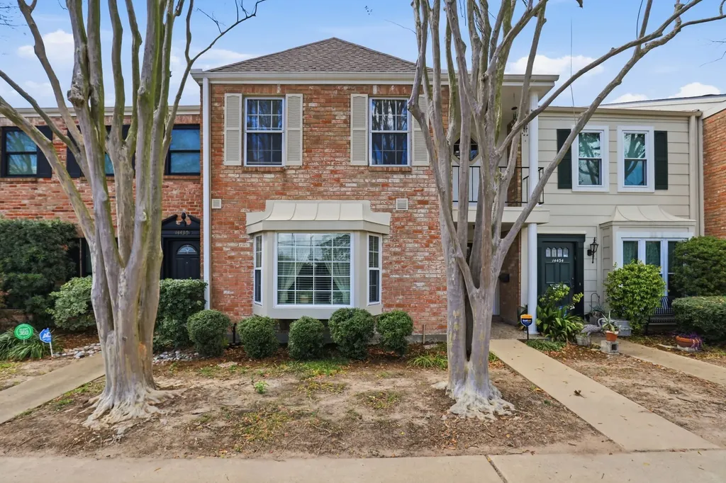 14432 Misty Meadow Lane Houston TX 77079