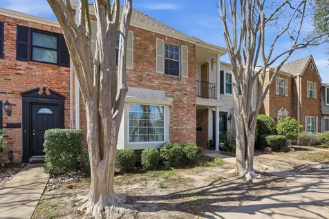 14432 Misty Meadow Lane Houston TX 77079