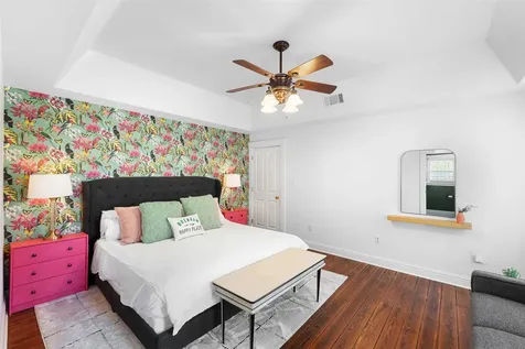 407 E Alamo Street Brenham TX 77833