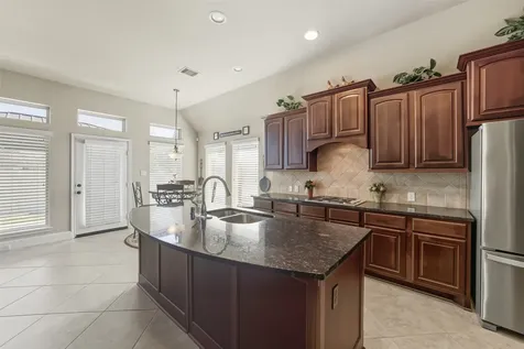 72 Freshwind Court Richmond TX 77406