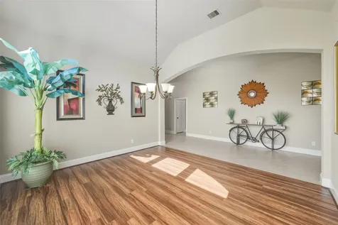 72 Freshwind Court Richmond TX 77406