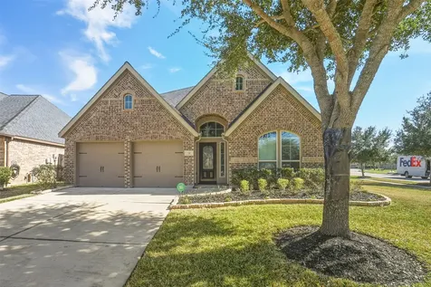 72 Freshwind Court Richmond TX 77406