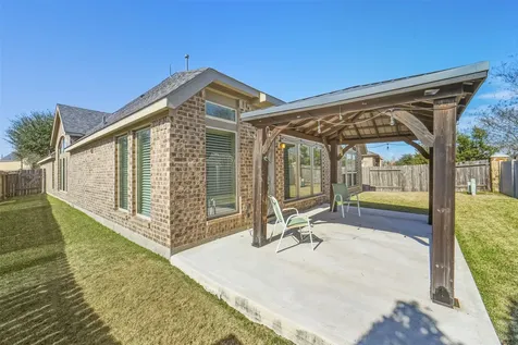 72 Freshwind Court Richmond TX 77406