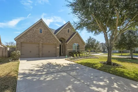 72 Freshwind Court Richmond TX 77406