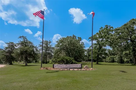 Lot 38 Peach Point Lane Trinity TX 75862
