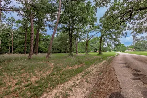 Lot 38 Peach Point Lane Trinity TX 75862