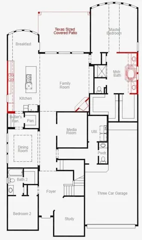 32119 Pond Pine Court Spring TX 77386