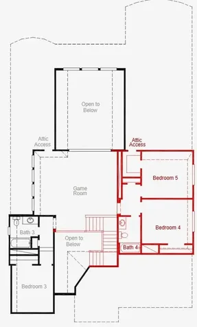 32119 Pond Pine Court Spring TX 77386