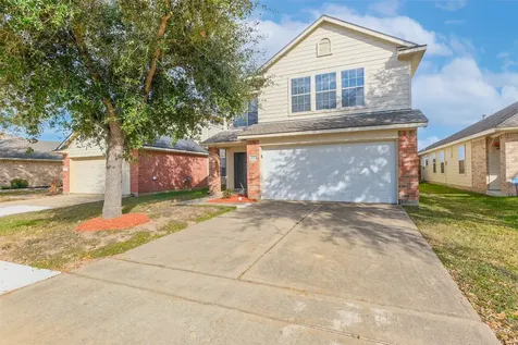 14439 Benningcrest Lane Houston TX 77047