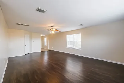 14439 Benningcrest Lane Houston TX 77047