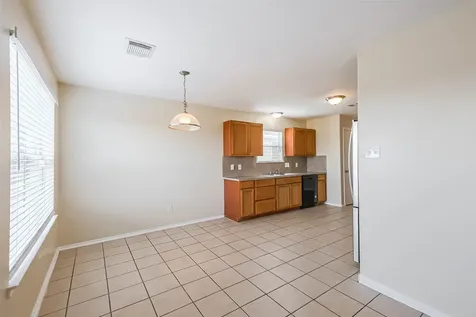 14439 Benningcrest Lane Houston TX 77047