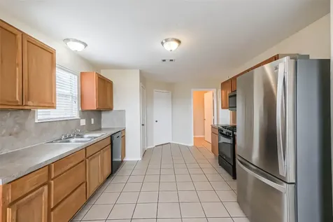 14439 Benningcrest Lane Houston TX 77047